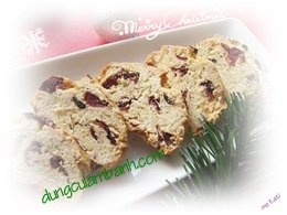 Bánh Biscuit